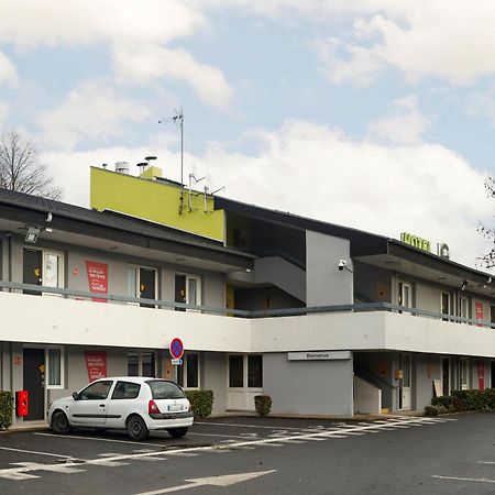 B&B Hotel Brétigny-sur-Orge Exteriör bild