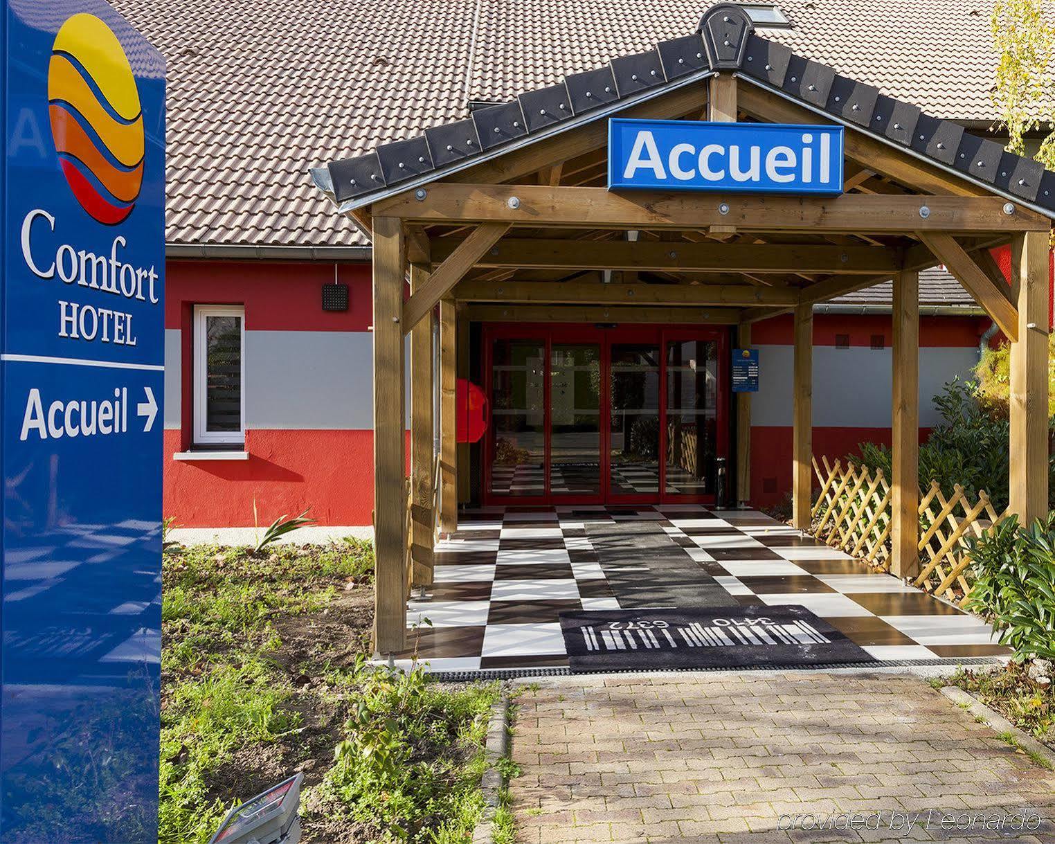 B&B Hotel Brétigny-sur-Orge Exteriör bild